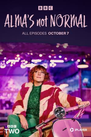 Alma’s Not Normal