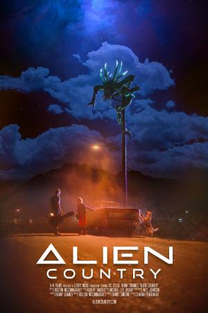 Alien Country