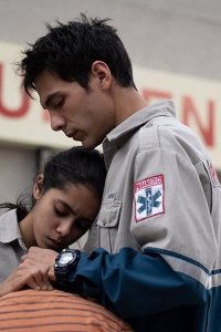 Midnight Family – S01E02 – Heart