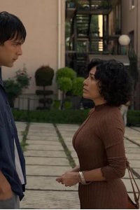 Midnight Family – S01E08 – Día de Muertos