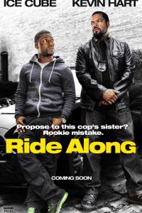Ride Along