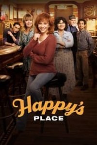 Happy’s Place Season 1 Episode 3