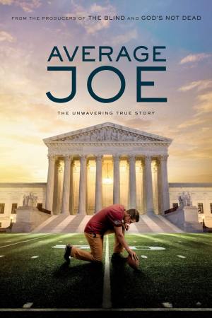 Average Joe