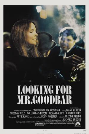 Looking for Mr. Goodbar