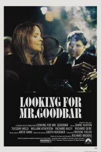 Looking for Mr. Goodbar