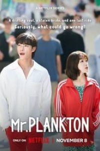 Mr. Plankton Season 1 Episode 1