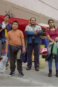 Midnight Family – S01E09 – The Last Call