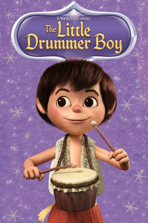 The Little Drummer Boy
