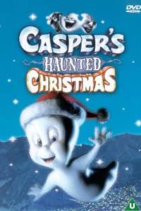 Casper’s Haunted Christmas