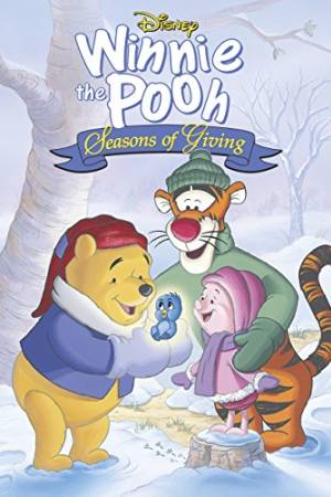 Winnie the Pooh: Seasons of Giving
