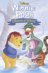 Winnie the Pooh: Seasons of Giving