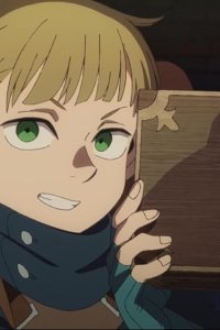 Delicious in Dungeon – S01E05 – Oyatsu/Sorube