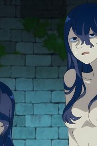 Delicious in Dungeon – S01E07 – Kerupî/Zôsui/Kabayaki