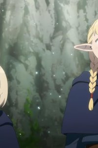 Delicious in Dungeon – S01E08 – Kiichigo/Yakiniku