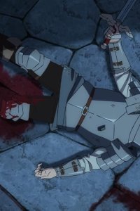 Delicious in Dungeon – S01E11 – Reddo doragon 1