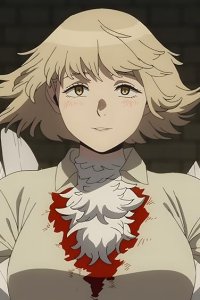 Delicious in Dungeon – S01E17 – Hâpî/Kimera