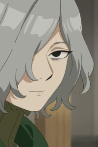 Delicious in Dungeon – S01E21 – Tamago/Ôgonkyô
