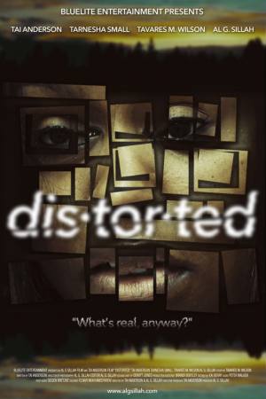 Distorted