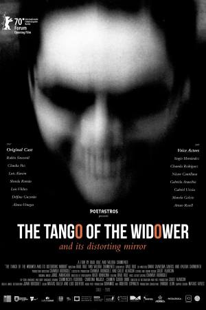 The Tango of the Widower and Its Distorting Mirror