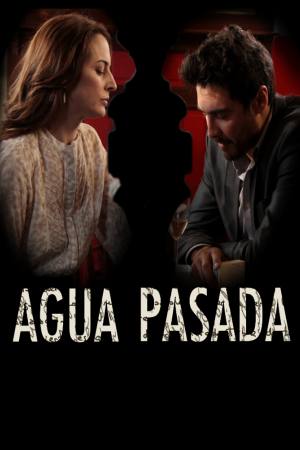 Agua pasada
