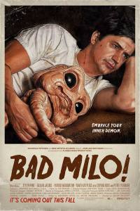 Bad Milo