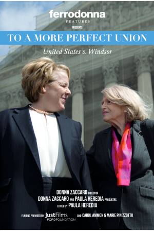 To a More Perfect Union: U.S. v. Windsor