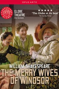The Merry Wives of Windsor