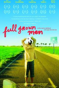 Full Grown Men