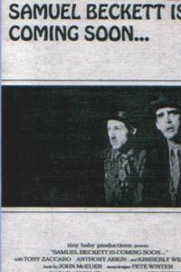 Samuel Beckett Is Coming Soon