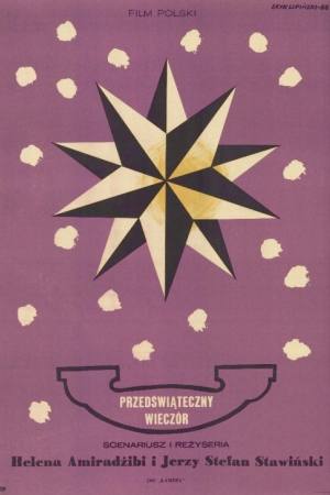 Przedswiateczny wieczór