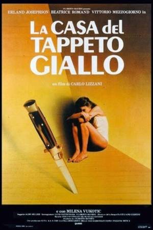 La casa del tappeto giallo