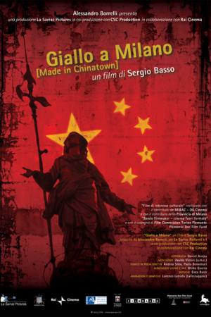 Giallo a Milano: Made in Chinatown