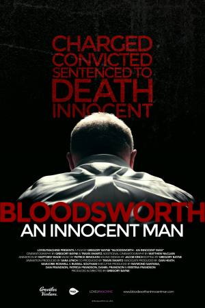 Bloodsworth: An Innocent Man