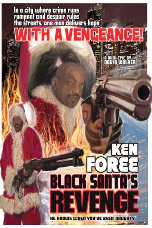 Black Santa’s Revenge