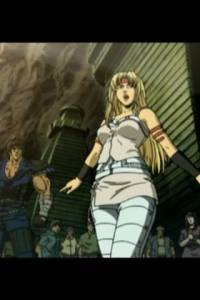 When a Man Carries Sorrow