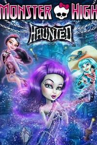 Monster High: Haunted