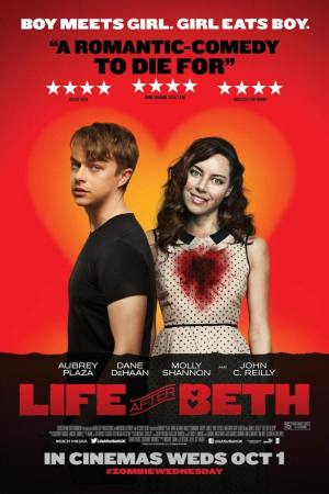 Life After Beth