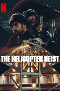 The Helicopter Heist – S01E02 – Den vita valen
