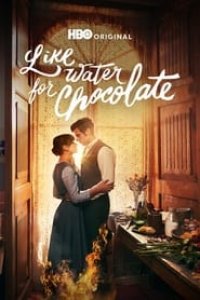 Like Water for Chocolate Season 1 Episode 3