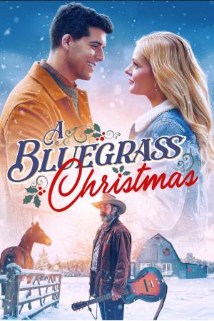 A Bluegrass Christmas