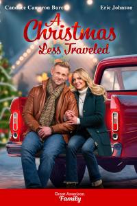 A Christmas Less Traveled