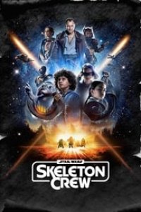 Star Wars: Skeleton Crew Season 1 Episode 1