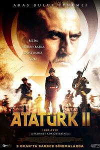 Ataturk II: 1881-1919