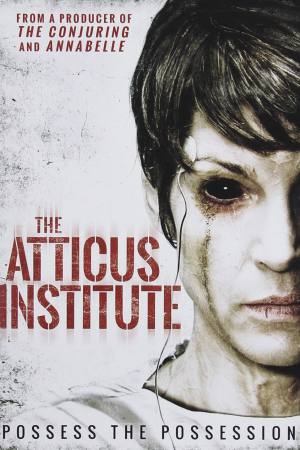 The Atticus Institute