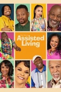 Tyler Perry’s Assisted Living Season 1 Episode 11