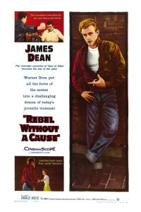 Rebel Without a Cause