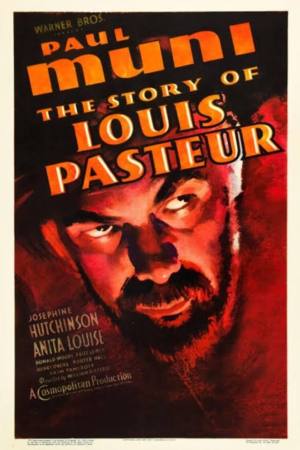 The Story of Louis Pasteur