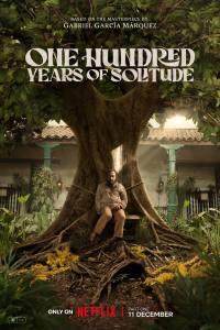 Cien años de soledad
