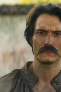 One Hundred Years of Solitude – S01E01 – Macondo