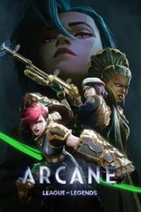 Arcane Season 2 Episode 4